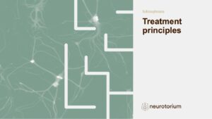 Schizophrenia - Treatment-Principles - slide 1